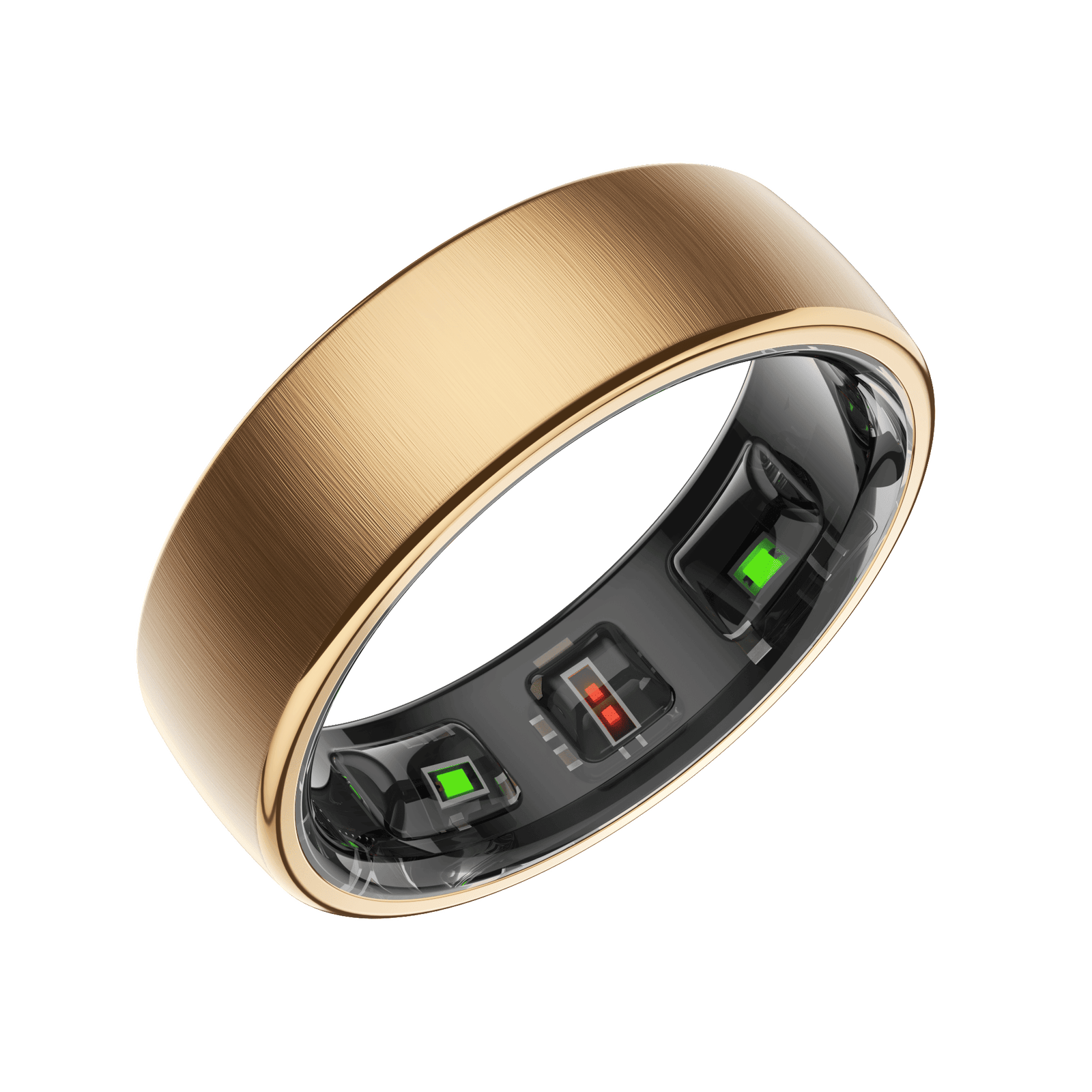Prigonia Smart Ring Luxe
