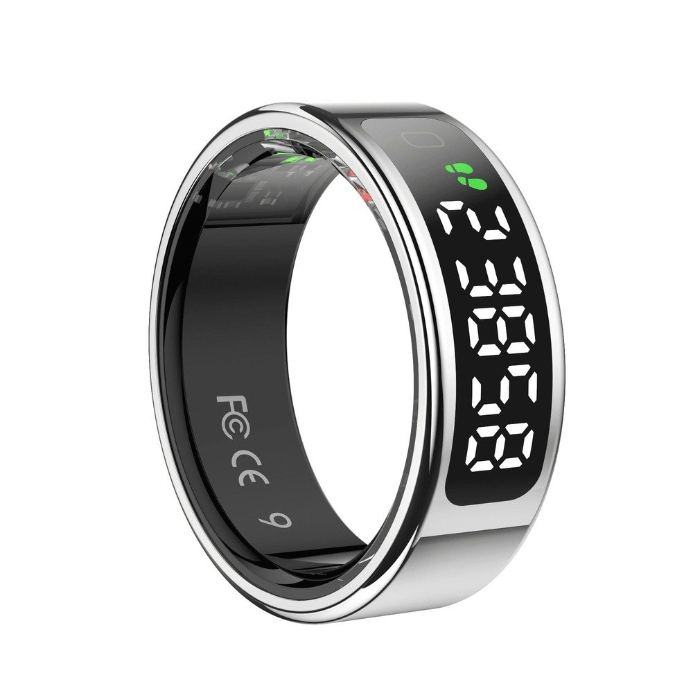 Ring 3