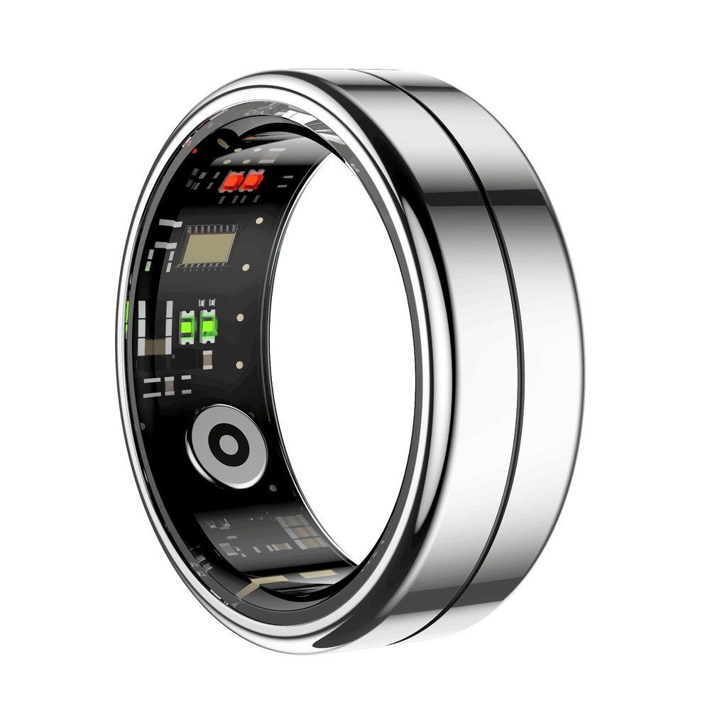 Ring 8
